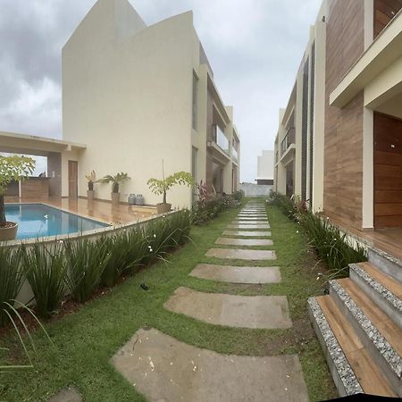 Ferienwohnung Ap Barra Grande Com Piscina Marau  Exterior foto