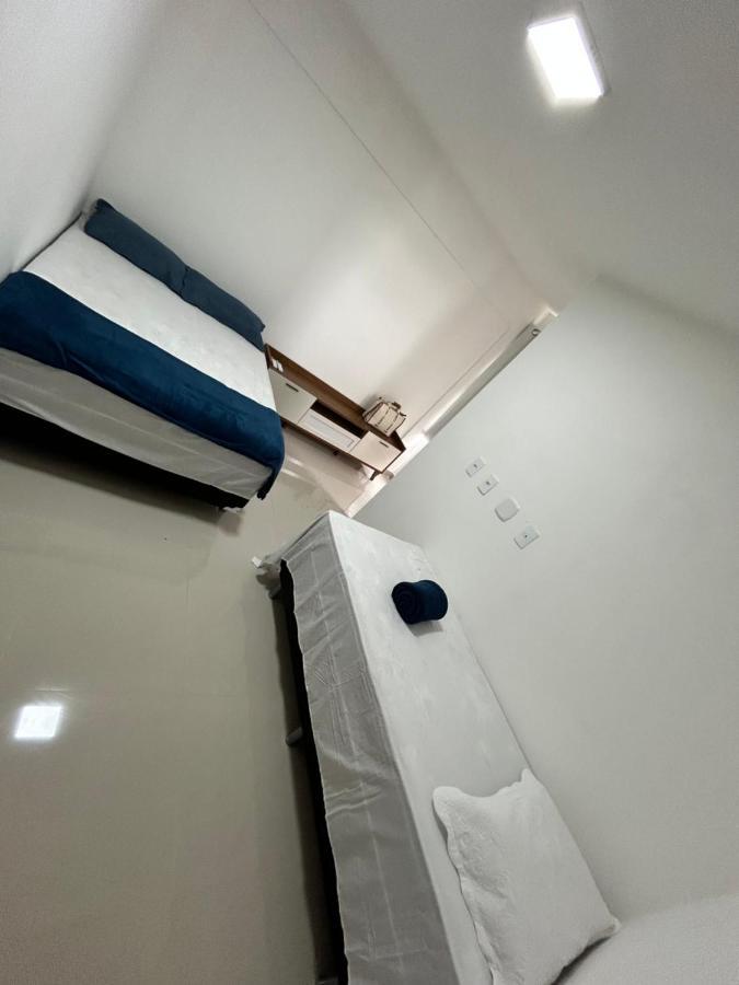 Ferienwohnung Ap Barra Grande Com Piscina Marau  Exterior foto