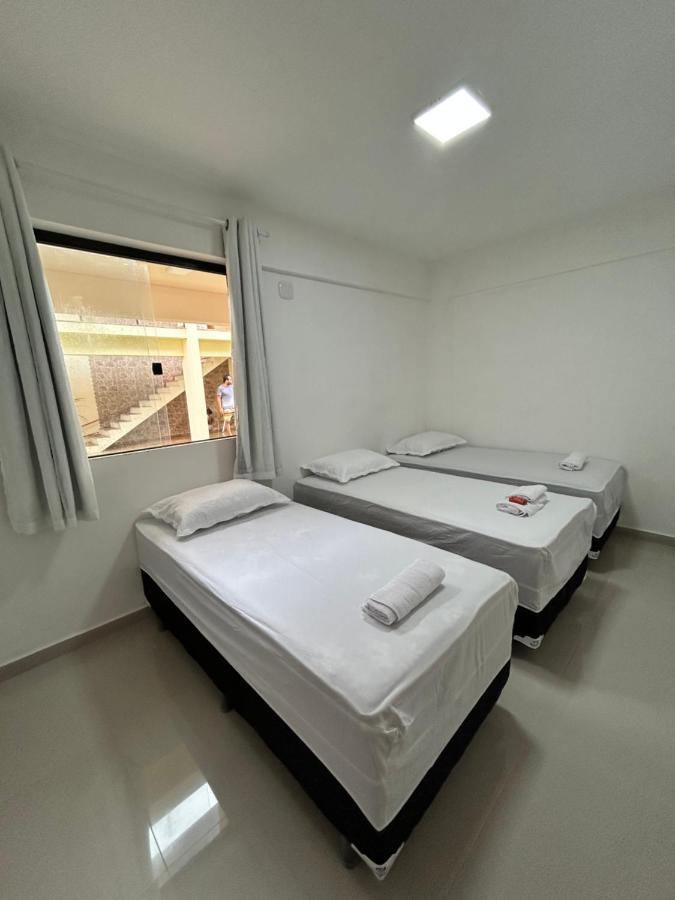 Ferienwohnung Ap Barra Grande Com Piscina Marau  Exterior foto