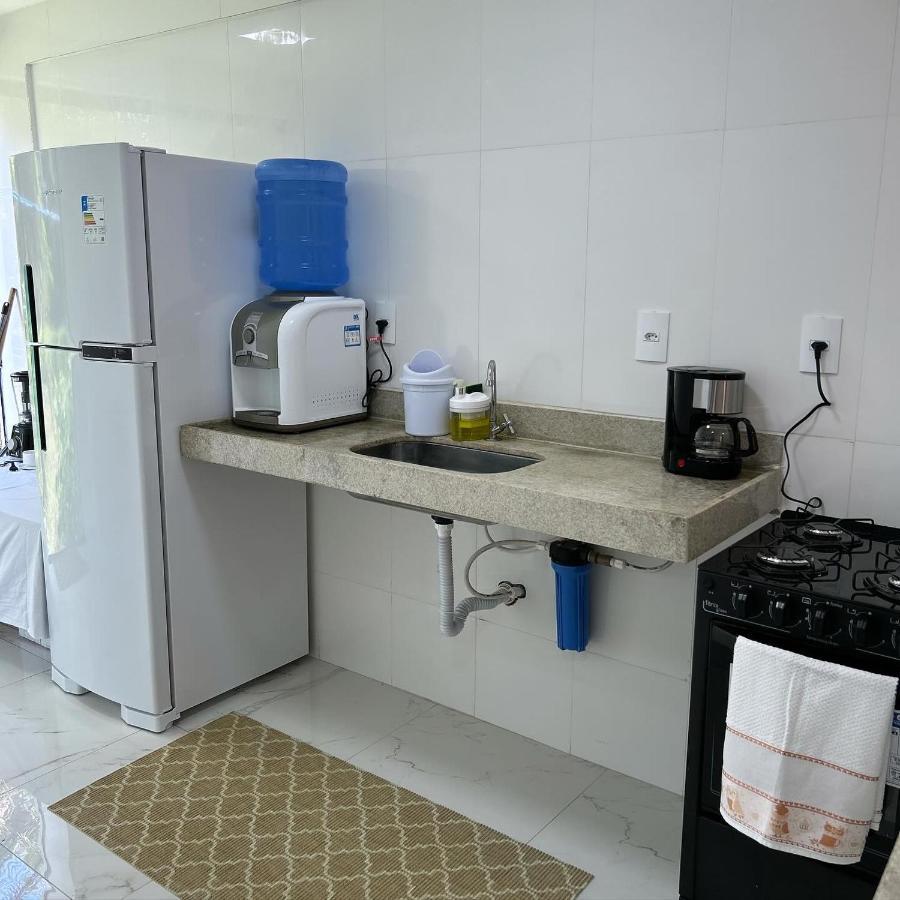 Ferienwohnung Ap Barra Grande Com Piscina Marau  Exterior foto