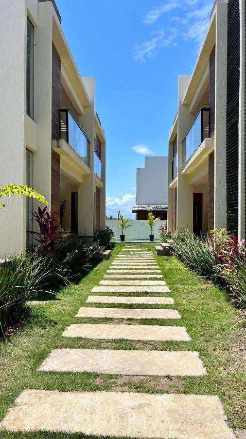Ferienwohnung Ap Barra Grande Com Piscina Marau  Exterior foto