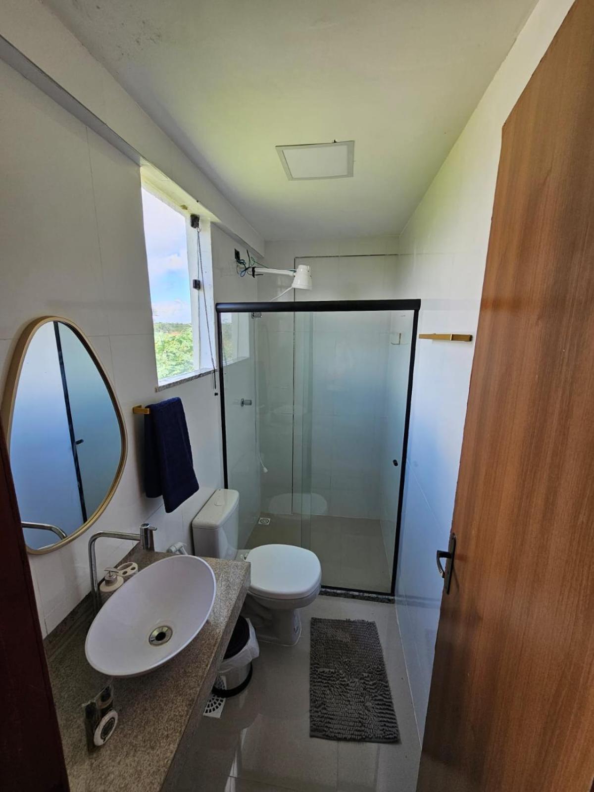 Ferienwohnung Ap Barra Grande Com Piscina Marau  Exterior foto