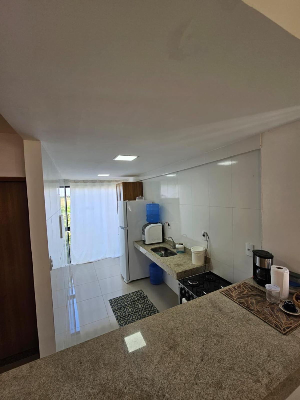 Ferienwohnung Ap Barra Grande Com Piscina Marau  Exterior foto