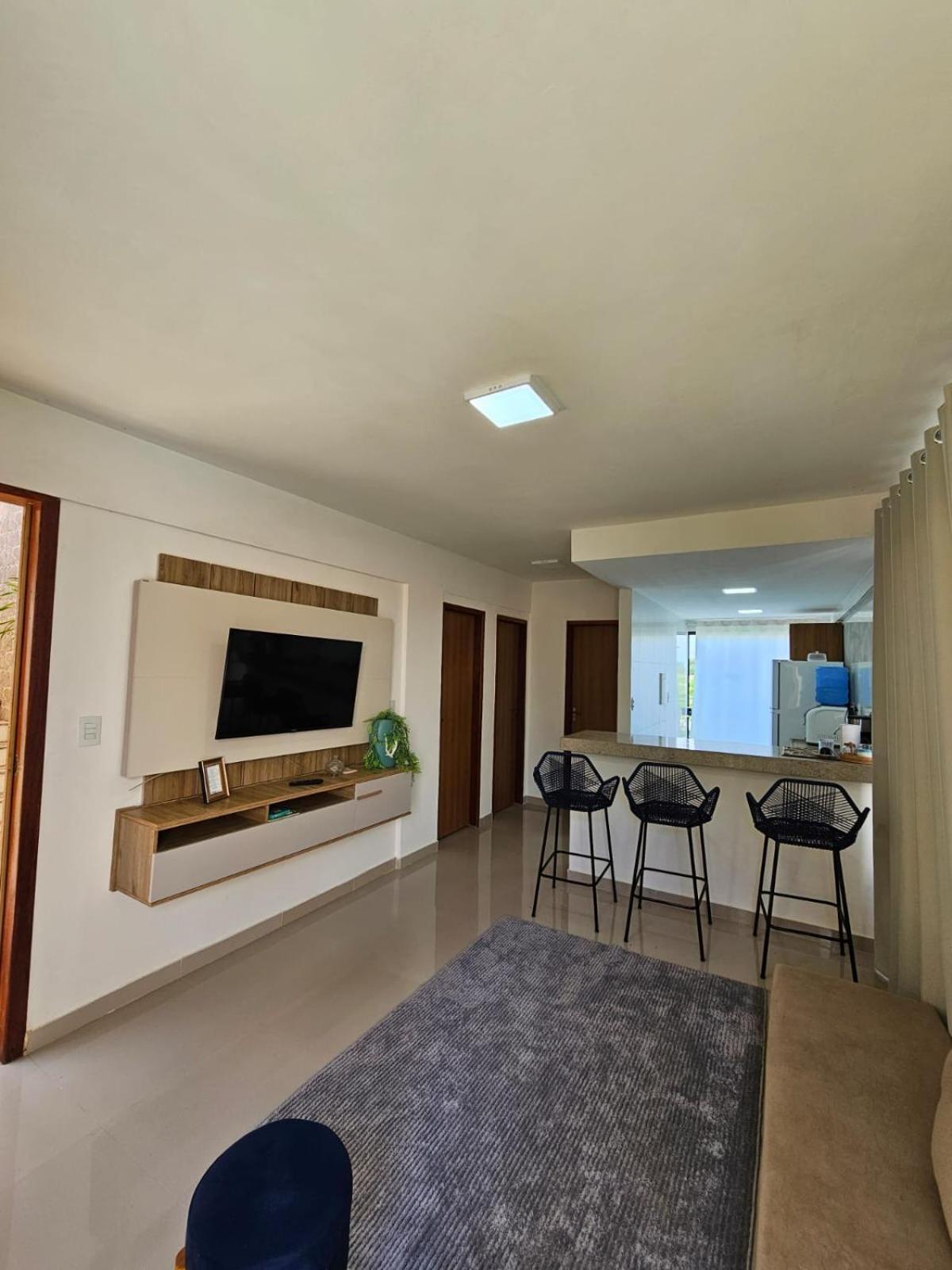 Ferienwohnung Ap Barra Grande Com Piscina Marau  Exterior foto