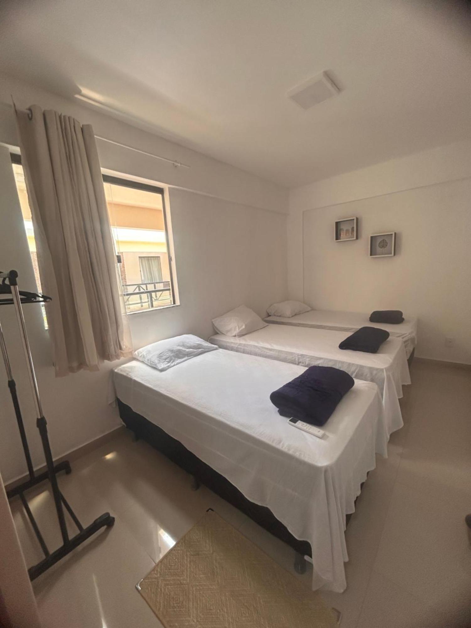 Ferienwohnung Ap Barra Grande Com Piscina Marau  Exterior foto